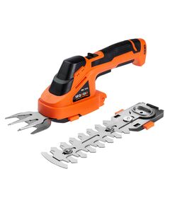 Кусторез-ножницы аккумуляторные SEQUOIA SBC7213, фото  | SNABZHENIE.com.ua