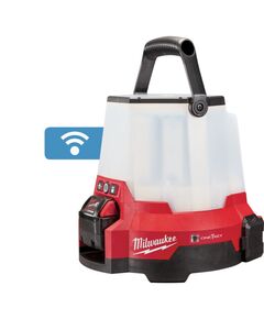 Фонарь светодиодный аккумуляторный MILWAUKEE, M18 ONESLSP-0, фото  | SNABZHENIE.com.ua