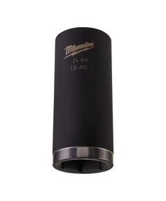 Головка ShW 1/2 MILWAUKEE 24мм удлиненная, фото  | SNABZHENIE.com.ua