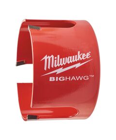 Коронка по дереву MILWAUKEE BIGHAW, Ø108мм, фото  | SNABZHENIE.com.ua