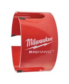 Коронка по дереву MILWAUKEE BIGHAW, Ø117мм, фото  | SNABZHENIE.com.ua