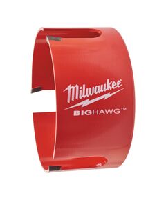 Коронка по дереву MILWAUKEE BIGHAW, Ø133мм, фото  | SNABZHENIE.com.ua