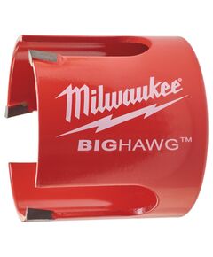 Коронка по дереву MILWAUKEE BIGHAW, Ø76мм, фото  | SNABZHENIE.com.ua
