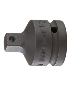 Переходник 3/4"F*1/2"M KING TONY, фото  | SNABZHENIE.com.ua