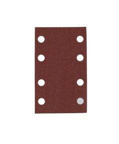 Лист шлифовальный MILWAUKEE, 80x133мм, зерно 120, (10шт), (замена на 4932492765), фото  | SNABZHENIE.com.ua