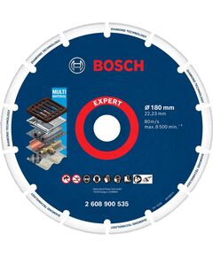 BOSCH Отрезной круг, фото  | SNABZHENIE.com.ua