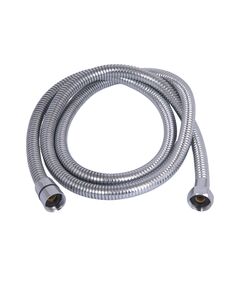 Шланг для ручного душа Qtap (25х17х30), 1500 для смесителей Grand QTGRA150044759, фото  | SNABZHENIE.com.ua