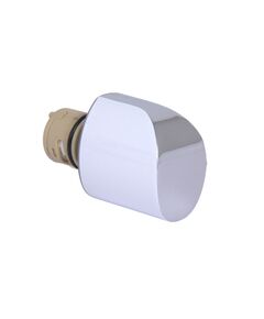 Ручка переключатель Qtap (42х40х30) для душевой системы Grand WCR 1004 QTGRA424030WCR44768, фото  | SNABZHENIE.com.ua