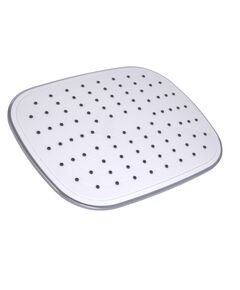 Потолочная лейка Qtap (260х190х69) для душевой системы Grand CRM 1004 QTGRA26019069CRM45475, фото  | SNABZHENIE.com.ua