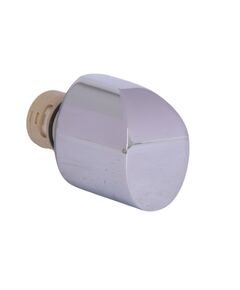 Ручка переключатель Qtap (42х40х30) для душевой системы Grand CRM 1004 QTGRA424030CRM46349, фото  | SNABZHENIE.com.ua