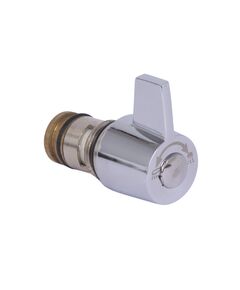 Ручка переключатель Qtap (46х28х24) для смесителей для ванны Grand QTGRA46282449201, фото  | SNABZHENIE.com.ua