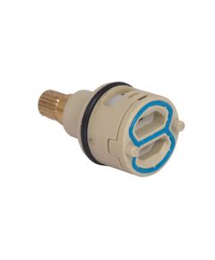 Букса переключения режимов подачи воды Qtap (43,5х22х22) для смесителей Grand QTGRA435222249206, фото  | SNABZHENIE.com.ua