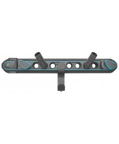 Кронштейн для инструмента Gardena Combisystem Flex горизонтальный, фото  | SNABZHENIE.com.ua