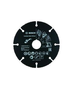 BOSCH Отрезные круги, фото  | SNABZHENIE.com.ua