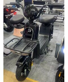 GTM Скутер акумуляторний X- CAR_GO, 60В, 800Вт, Швидкість - 45км/год, запас ходу - 60км, фото  | SNABZHENIE.com.ua