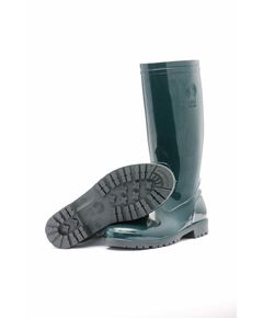 Чоботи гумові VIROK ПВХ високі 44 р., фото  | SNABZHENIE.com.ua