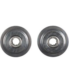 Диски для трубореза M12 PCSS54 MILWAUKEE для труб из нержавейки (2шт), фото  | SNABZHENIE.com.ua