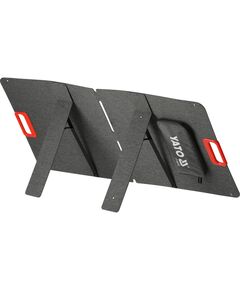 Сонячна панель розкладна 4 в 1 YATO 100 Вт, струм- 5,85 А, 1196x 588x 35 мм [2], фото  | SNABZHENIE.com.ua