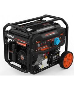 Генератор бензиновый GENERGY LIMITED 7000 RC V2 7 кВт, фото  | SNABZHENIE.com.ua