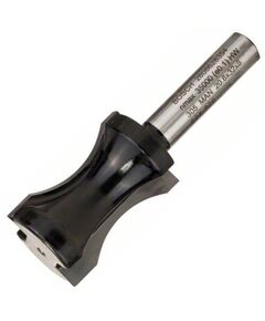 Фреза сегментна Bosch Professional Std S8 R18.3 D20.6 L32, фото  | SNABZHENIE.com.ua