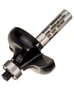 Фреза профільна G Bosch Professional Std S8 R6.35 D38 L15.7, фото  | SNABZHENIE.com.ua