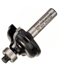 Фреза профільна А Bosch Professional Std S8 R4.8 B11 L14.3, фото  | SNABZHENIE.com.ua