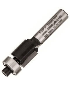 Фреза для вибірки врівень Bosch Professional Std S8 D12.7 L13, фото  | SNABZHENIE.com.ua