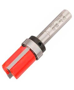 Фреза для вибірки врівень Bosch Professional Expert S8 D16 L20, фото  | SNABZHENIE.com.ua