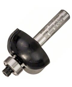 Фреза галтельна Bosch Professional Std S8 R10 D32.7 L14, фото  | SNABZHENIE.com.ua