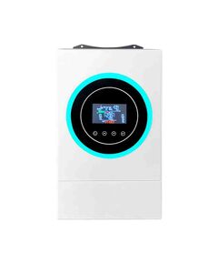 Инвертор гибридный EnerSol EHI-SUNONV6.5KW, фото  | SNABZHENIE.com.ua