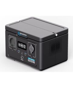 Зарядная станция GENERGY ZERO GZE-0206 256 Вт/ч, фото  | SNABZHENIE.com.ua
