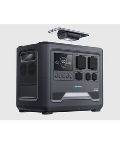 Зарядная станция GENERGY ZERO GZE-1018 1024 Вт/ч, фото  | SNABZHENIE.com.ua