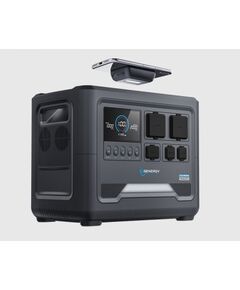 Зарядная станция GENERGY ZERO GZE-1518 1536 Вт/ч, фото  | SNABZHENIE.com.ua