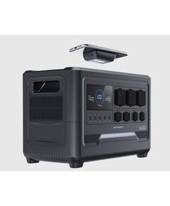 Зарядная станция GENERGY ZERO GZE-2024 2048 Вт/ч, фото  | SNABZHENIE.com.ua