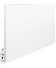 Керамічна електронагрівальна панель з терморегулятором Teploceramic TCM-RA550WHITE, фото  | SNABZHENIE.com.ua