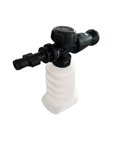 GTM Пінна насадка 0,4л S04A до мийок в/т GTM LT407/LT505, фото  | SNABZHENIE.com.ua