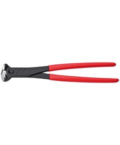 Кусачки торцевые KNIPEX 68 01 280 для электроники, фото  | SNABZHENIE.com.ua
