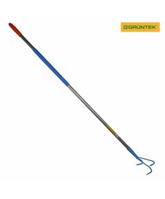 Культиватор-разрыхлитель GRUNTEK CS-3S/140S со стальной ручкой, фото  | SNABZHENIE.com.ua