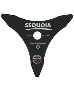 Нож SEQUOIA GB3-255, фото  | SNABZHENIE.com.ua