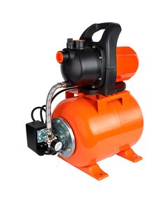 Насосная станция SEQUOIA SAPS600, фото  | SNABZHENIE.com.ua