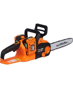 Аккумуляторная цепная пила SEQUOIA SBC4014BSO-E2W, фото  | SNABZHENIE.com.ua