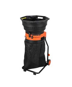 Измельчитель листьев электрический SEQUOIA SELS1800, фото  | SNABZHENIE.com.ua