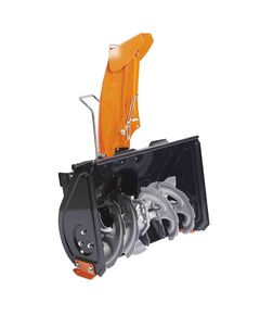 Снегоуборщик насадка для подметальных машин SEQUOIA SPS-ST558, фото  | SNABZHENIE.com.ua