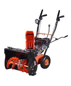 Снегоуборщик бензиновый SEQUOIA SST6556, фото  | SNABZHENIE.com.ua