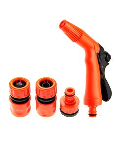 Пистолет для полива SEQUOIA SWSKIT2, фото  | SNABZHENIE.com.ua