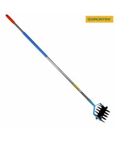 Культиватор 9-звездочный GRUNTEK RT-150S с ручкой, фото  | SNABZHENIE.com.ua
