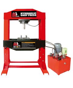 Пресс электрогидравлический 150т 3кВт 380В TORIN TRD515001, фото  | SNABZHENIE.com.ua