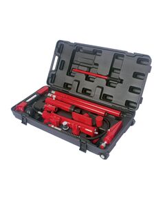 Комплект для правки кузова гидравлический 10т TORIN T71005S, фото  | SNABZHENIE.com.ua