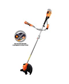 Акумуляторна коса SEQUOIA SBB2025BU, фото  | SNABZHENIE.com.ua