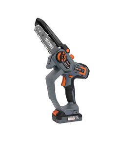 Мини-пила цепная аккумуляторная SEQUOIA SBC2006-UNI, фото  | SNABZHENIE.com.ua